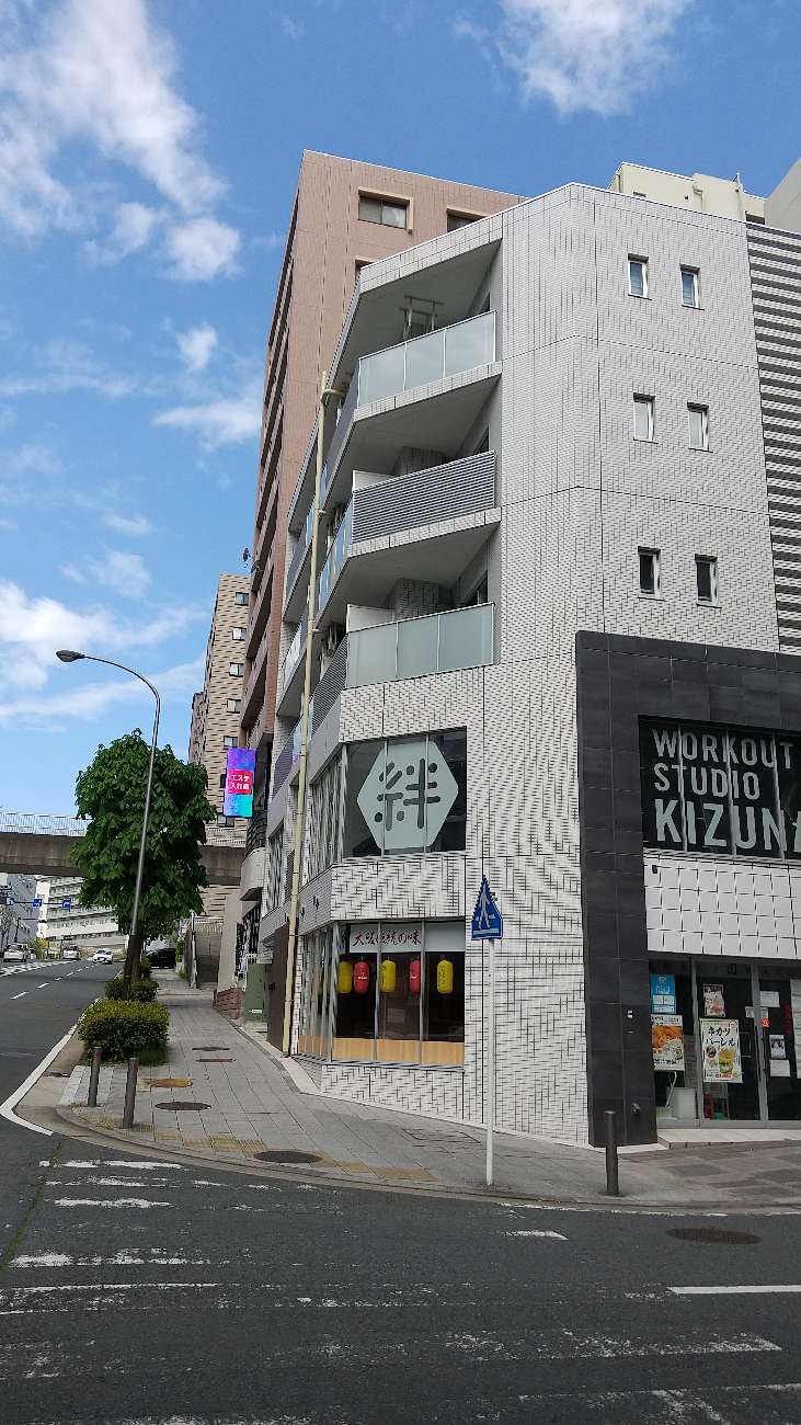 センター南駅前ビル