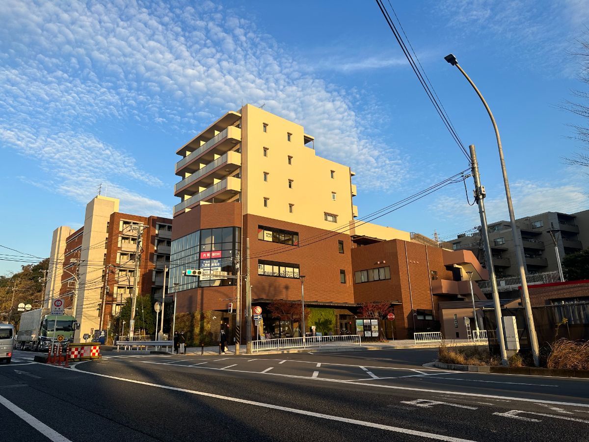 保土ヶ谷駅東口駅前 地区計画