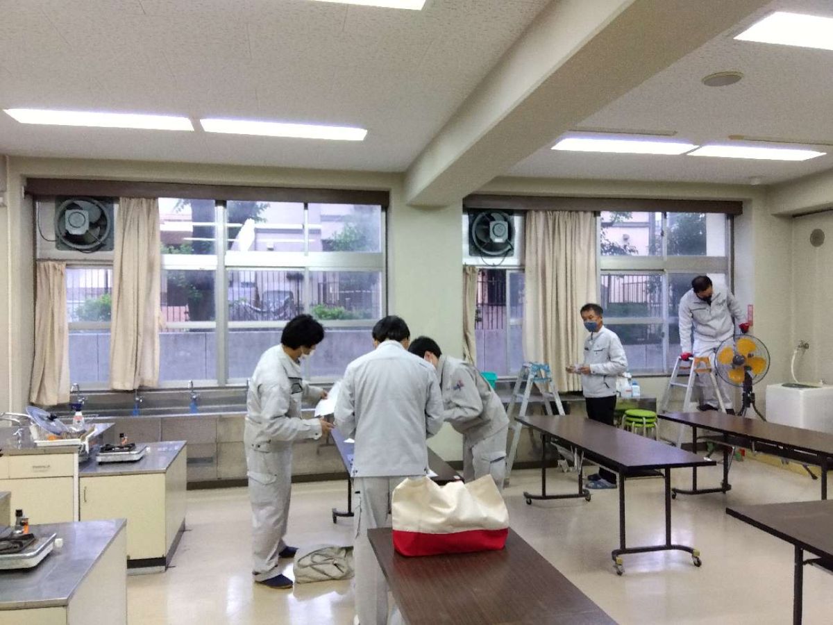 建材事業部 設計G